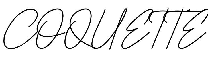 Elliana Samantha  Free Fonts Download