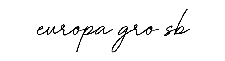 Elliana Samantha  Free Fonts Download