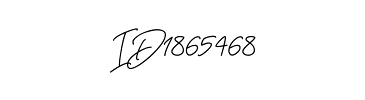 Gisellia Signature  Free Fonts Download