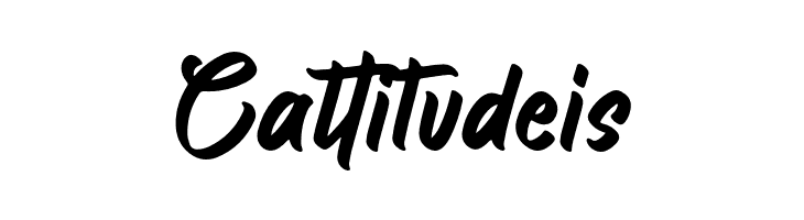 Hanglatter  Free Fonts Download