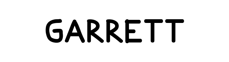 Jackblack  Free Fonts Download