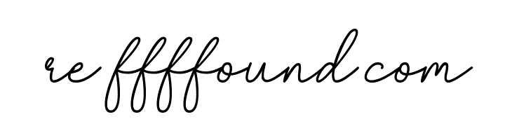 Angellita  Free Fonts Download