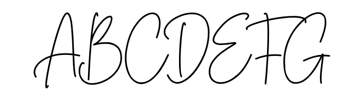 Buttervill  Free Fonts Download