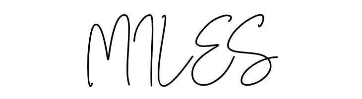 Buttervill  Free Fonts Download