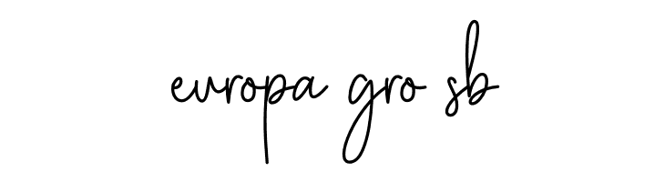 Buttervill  Free Fonts Download