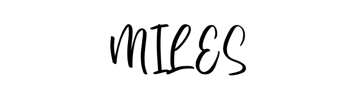 Dreamily  Free Fonts Download