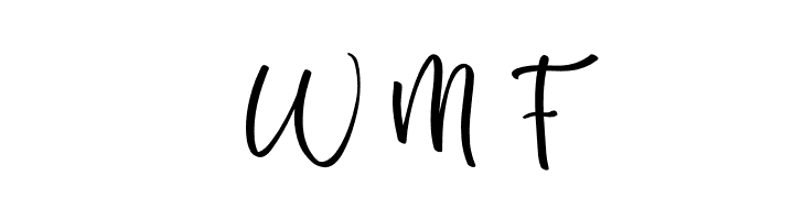 Dreamily  Free Fonts Download