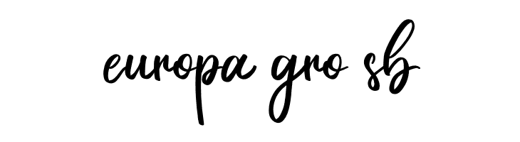 Dreamily  Free Fonts Download