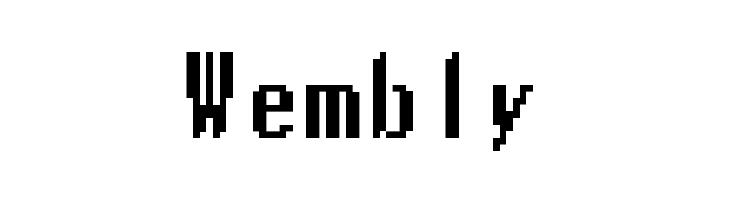 Lunchtime Doubly So Regular  Free Fonts Download