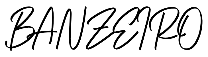 Gatteway Signature  Free Fonts Download