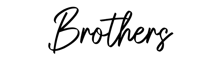 Gatteway Signature  Free Fonts Download