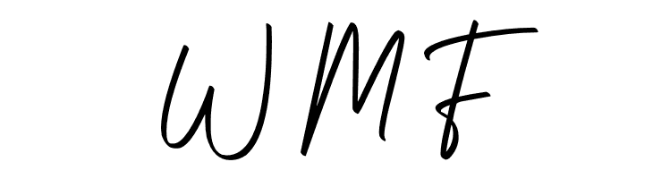 Gatteway Signature  Free Fonts Download