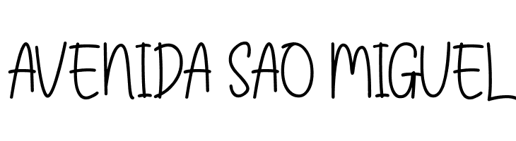 Kittenblue  Free Fonts Download