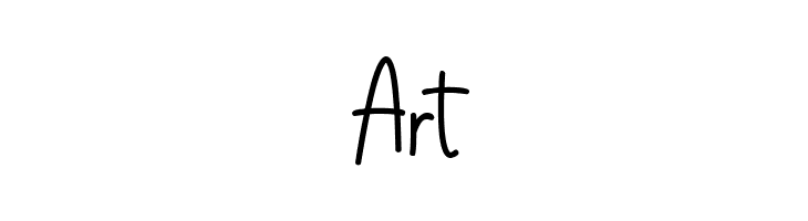 Kittenblue  Free Fonts Download