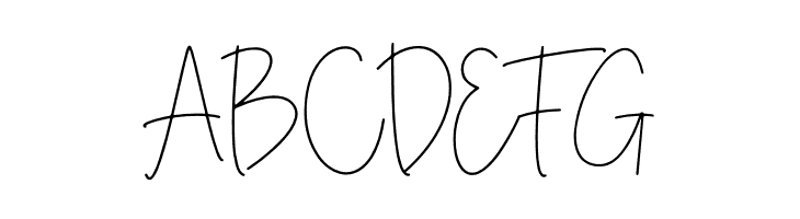 The Submit  Free Fonts Download