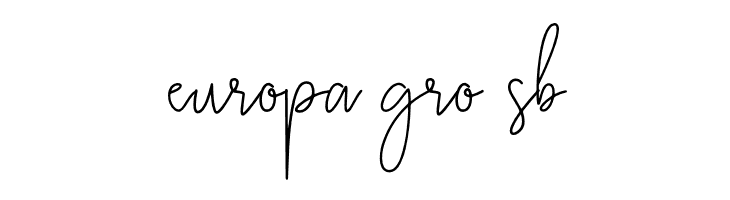The Submit  Free Fonts Download