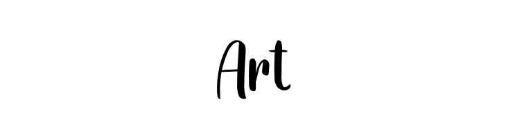 Puisi Adinda  Free Fonts Download