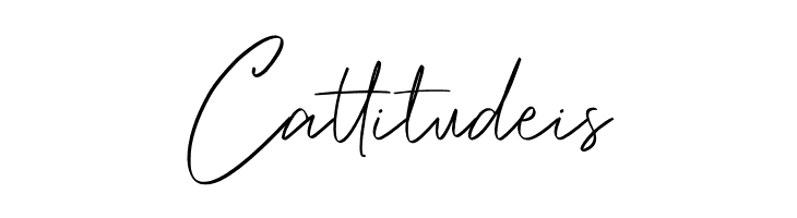 Pevanytta Signature  Free Fonts Download