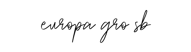 Pevanytta Signature  Free Fonts Download