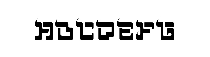 mohammed  Free Fonts Download