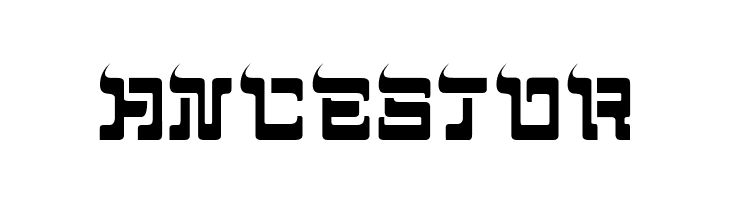 mohammed  Free Fonts Download