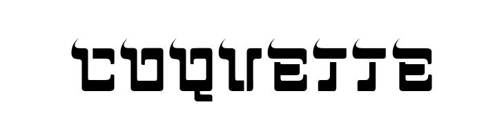 mohammed  Free Fonts Download