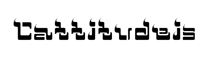 mohammed  Free Fonts Download