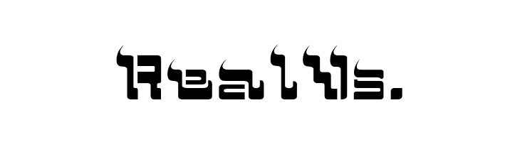 mohammed  Free Fonts Download