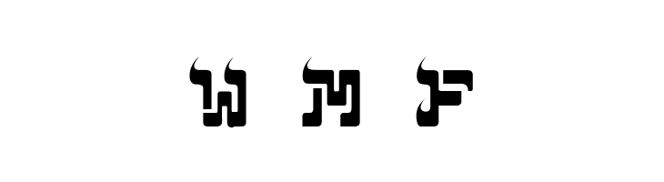mohammed  Free Fonts Download