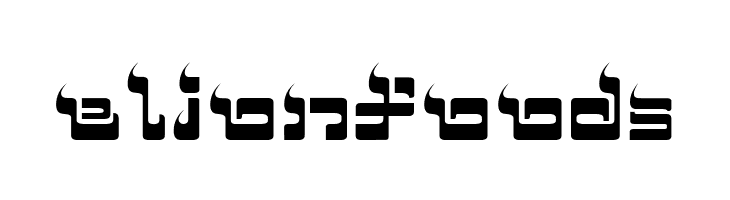 mohammed  Free Fonts Download