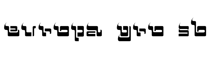 mohammed  Free Fonts Download