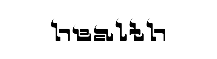 mohammed  Free Fonts Download