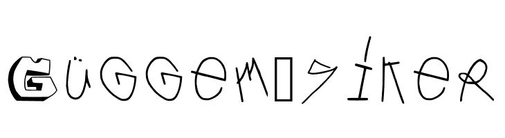 Toaztieroaster Regular  Free Fonts Download