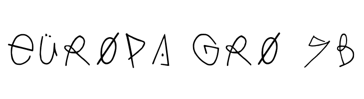 Toaztieroaster Regular  Free Fonts Download