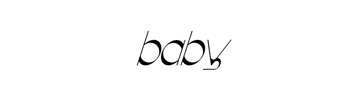 Goolangola Light Italic  Free Fonts Download