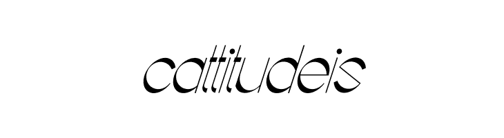 Goolangola Light Italic  Free Fonts Download