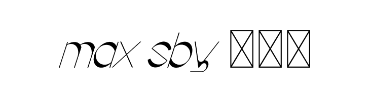 Goolangola Light Italic  Free Fonts Download