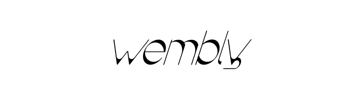 Goolangola Light Italic  Free Fonts Download