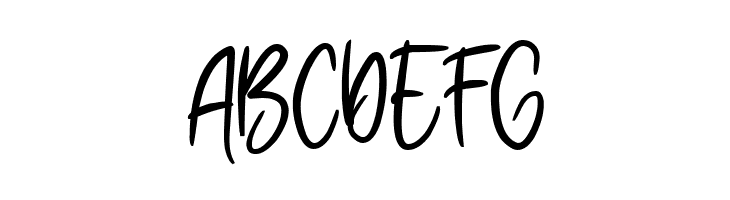 defarina Bold  Free Fonts Download