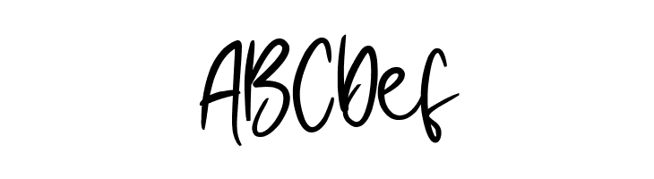 defarina Bold  Free Fonts Download