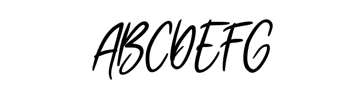 defarina Bold Italic  Free Fonts Download