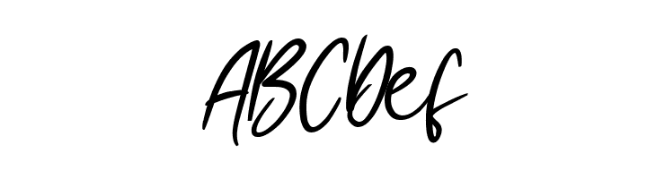 defarina Bold Italic  Free Fonts Download