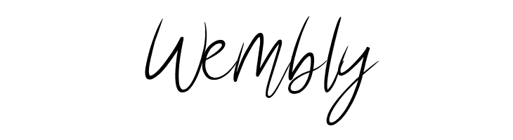 defarina Italic  Free Fonts Download