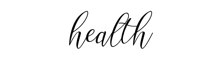 Nanda Lovely Italic  Free Fonts Download