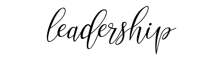 Nanda Lovely Italic  Free Fonts Download