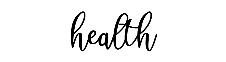 Nanda Lovely Bold  Free Fonts Download