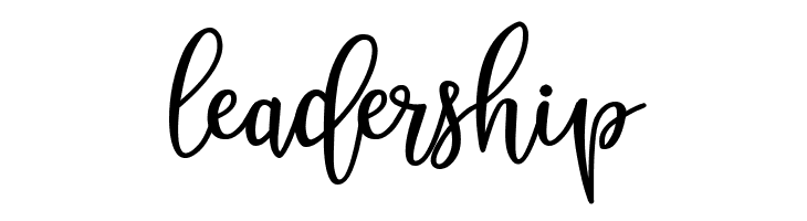 Nanda Lovely Bold  Free Fonts Download