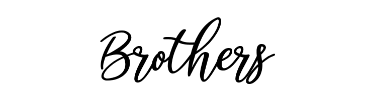 Nanda Lovely Bold Italic  Free Fonts Download