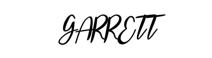 Nanda Lovely Bold Italic  Free Fonts Download