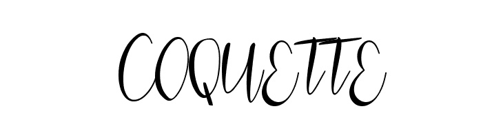 Nanda Lovely  Free Fonts Download